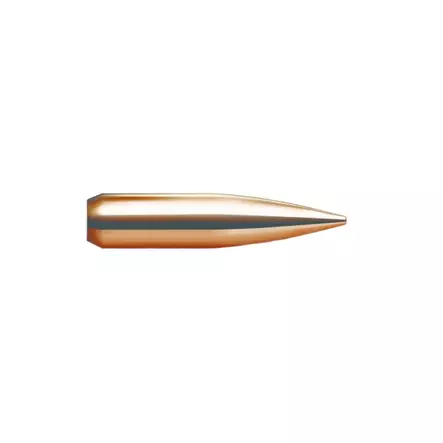 .277 Nosler Custom Competition 115 grainia HPBT 250 kpl - .277 - 14856 - 1