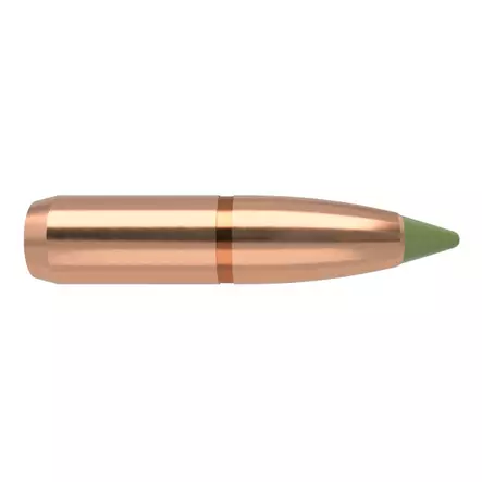 .277 Nosler E-Tip 130 grainia 50 kpl - .277 - 14816 - 1