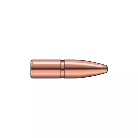 .308 Swift A-Frame 180 grainia Semi-Spitzer 50 kpl - .308 - 10166 - 1