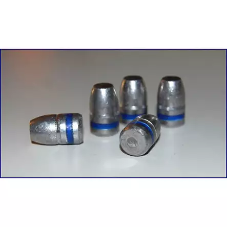 .459 Missouri Bullet Company 300 grainia RNFP #2 Black Powder 200 kpl (45-70) - .458-.459 - 14686 - 1