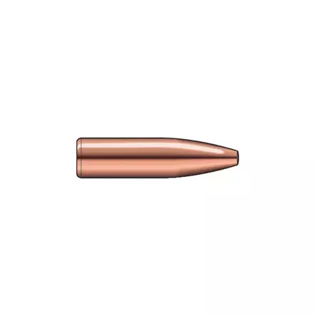 6,5 mm Swift A-Frame 120 grainia Semi-Spitzer 50 kpl - 6,5 mm (.264) - 14496 - 1