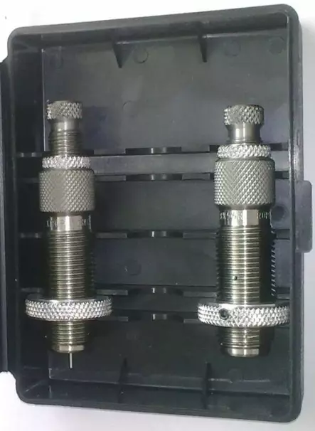 CH Tool & Die 7x53 R holkkisetti - 7x53 R - 10756 - 1