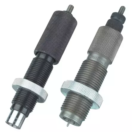 Forster 6,5 Creedmoor Bench Rest holkkisetti - 6,5 Creedmoor - 13516 - 1