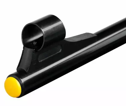 Muovitulppa kiväärin piipun suojaksi - Pehmeät pussit - 12506 - 1