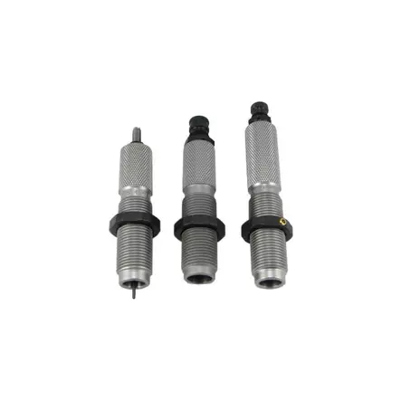 RCBS 500 Jeffery holkkisetti, 1"-14 kierre - 500 Jeffery - 11416 - 1