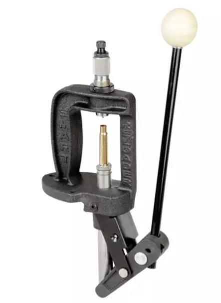 SmartReloader Omega 800 puristin - Yksiasemaiset - 13656 - 1