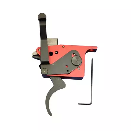 Timney Mosin-Nagant laukaisukoneisto varmistimella - Laukaisukoneistot - 11606 - 1