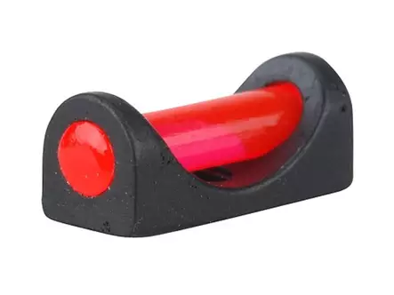 Truglo Fat Bead Universal punainen etujyvä haulikkoon - Haulikon tähtäimet - 12966 - 1