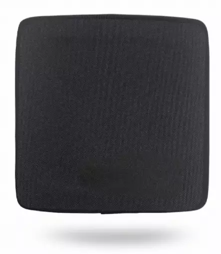 MBP kylkisuojalevy NIJ IV Stand Alone single Curve 15x15 cm - Luotiliivit- ja levyt
 - 23646 - 1