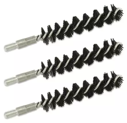 ATSC nylonharja .416 cal 3 kpl - Pronssi-, nylon- ja teräsharjat - 23696 - 1