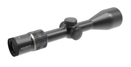 Anschütz Classic Pro 3-12x56 valaistulla L4A ristikolla - Anschütz - 24606 - 1