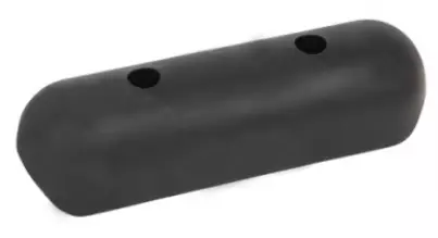 ATI korotettu poskipakka yleismalli - Muut kiväärit - 13226 - 2