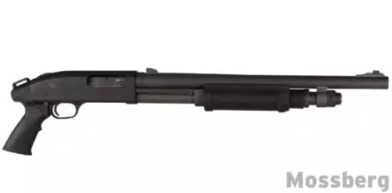 ATI Shotforce RPG pistooliperä - Haulikon tukit - 24546 - 2