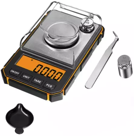 ATSC DS-770 digivaaka Mini - Vaaat ja ruutiannostelijat - 23756 - 1