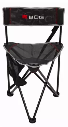 BOG Triple Play passijakkara - Kyttäyskojut ja -lavat - 17456 - 2