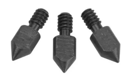 Caldwell Rock Jr etutuki - Ampumapenkit ja -pussit - 14046 - 2