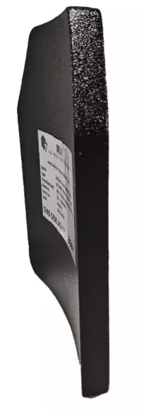 MBP Black Diamond luotisuojalevy NIJ IV SA single curve 25x30 cm SAPI (B4C) - Luotiliivit- ja levyt
 - 23726 - 2