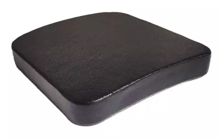 MBP ballistinen sivulevy NIJ IV Stand Alone single Curve 15x15 cm - Luotiliivit- ja levyt
 - 23646 - 2