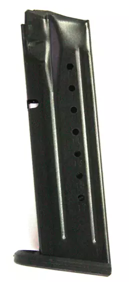 Promag Smith & Wesson M&P9 lipas 9mm 17 panosta - Pistoolin lippaat - 13096 - 2