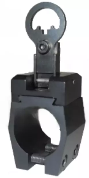 Sako Etutähtäin TRG-21/41 - Sako TRG:n varusteet ja osat - 12066 - 1