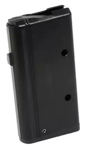 Sako Quad 9-patruunan irtolipas 22WMR/ 17 HMR - Muut pienoiskiväärit - 12136 - 1
