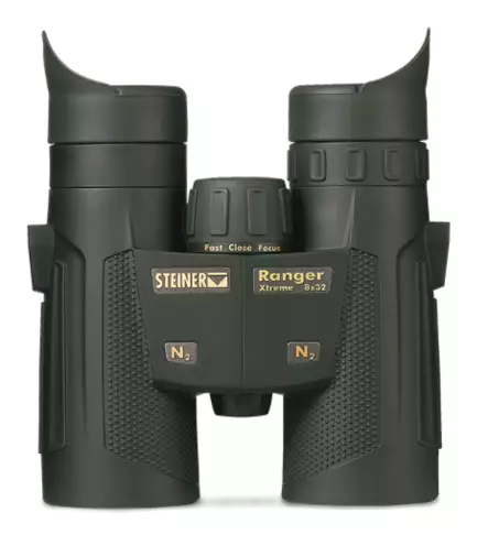 Steiner Ranger Xtreme 8x32 - Steiner - 11966 - 2