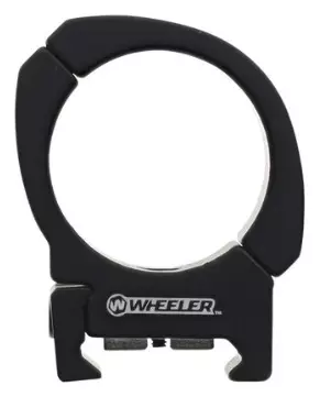 Wheeler Engineering 30 mm Medium Sporter picatinnyrenkaat - Kiinteät - 24586 - 2