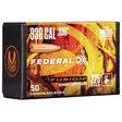 .338 Federal 225 grainia Fusion BT 50 kpl - .338 - 14536 - 1