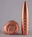 .338 NPB 215 grainia Hunting Expandable 50 kpl - .338 - 24596 - 2
