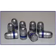 .358 Missouri Bullet Company 158 grainia RN CB #11 500 kpl - .357-.358 - 14166 - 1