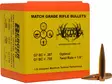 7 mm Berger 195 grainia Match Elite Hunter 100 kpl - 7 mm (.284) - 12536 - 1