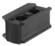 Aimpoint Korotuspala 39 mm Micro sarjan tähtäimiin - Punapistetähtäimien jalustat ja varaosat - 11936 - 1