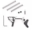 Glock Triggers Edge Gen 4 9mm laukaisukoneisto - Laukaisukoneistot - 12936 - 2