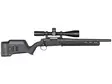 Magpul Remington 700 Hunter tukki lyhyelle lukolle - Muut kiväärit - 12766 - 1
