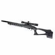 Promag Archangel Deluxe Target tukki Ruger 10/22, musta - Ruger 10/22 - 11326 - 1