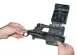Wheeler Engineering Delta Series AR-15 upperin Vise Block - Puhdistuspenkit ja työkalut - 13666 - 3