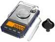 ATSC DS-770 digivaaka Mini - Vaaat ja ruutiannostelijat - 23756 - 1
