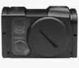 Aimpoint Acro-C2 3,5 MOA - Punapistetähtäimet ja laserit - 23366 - 2