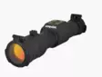Aimpoint Hunter H30S 2MOA punapistetähtäin - Punapistetähtäimet ja laserit - 11896 - 4