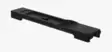 Aimpoint Tikka T3 jalusta Micro H-1 ja H-2 malleihin - Punapistetähtäimien jalustat ja varaosat - 11926 - 2