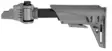 ATI AK-47 Strikeforce taittoperä, harmaa - Muut kiväärit - 24536 - 1