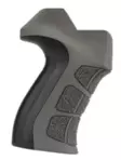 ATI AR-15 X2 pistoolikahva, harmaa - AR-15 - 14026 - 4