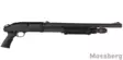 ATI Shotforce RPG pistooliperä - Haulikon tukit - 24546 - 2