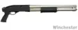 ATI Shotforce RPG pistooliperä - Haulikon tukit - 24546 - 4