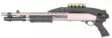 ATI Shotforce teline haulikonpanoksille 12 cal - Haulikon tukit - 13216 - 3