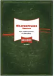 Ballistol aseenpuhdistusainesetti - Aseöljyt ja rasvat - 24506 - 13