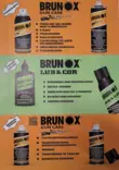 Brunox aseöljysetti - Aseöljyt ja rasvat - 23066 - 3