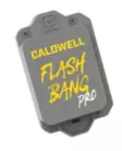 Caldwell Flash Bang Pro ilmaisin teräsmaaleille - Taulut ja heittimet - 24566 - 2
