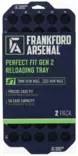 Frankford Arsenal Perfect Fit #7 Gen 2 hylsyalusta 2 kpl - Hylsytarjottimet - 24556 - 1