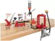 Lee Breech Lock Challenger puristinsetti - Yksiasemaiset - 11066 - 1